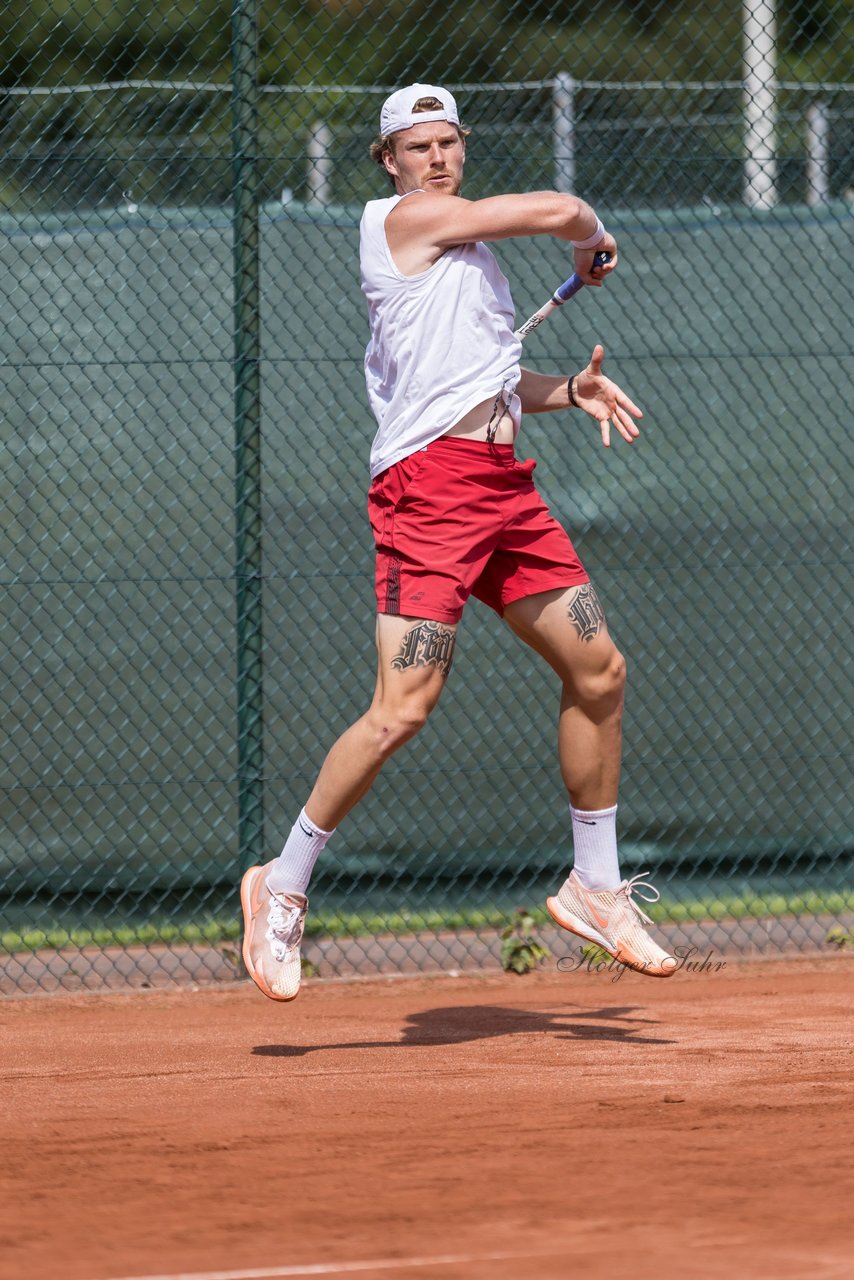 Bild 333 - Bergstedt Open